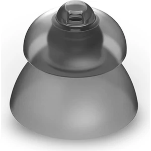 Phonak Power Dome 4.0 M (Medium), Phonak Power Orta Boy Dome/kubbe (1 Paket=10 Adet) (REF:054-0821)