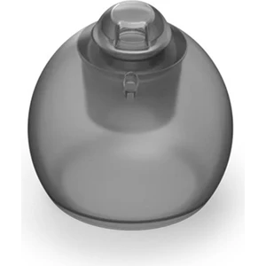 Phonak Vented Dome 4.0 M (Medium), Phonak Ventli Orta Boy Dome/kubbe (1 Paket=10 Adet) (REF:054-0810)