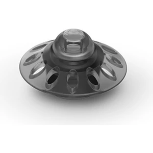 Phonak Open Dome 4.0 M (Medium), Phonak Open Orta Boy Dome/kubbe (1 Paket=10 Adet) (REF:054-0786)