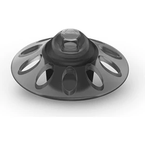 Phonak Open Dome 4.0 L (Large), Phonak Open Büyük Boy Dome/kubbe (1 Paket=10 Adet) (REF:054-0787)
