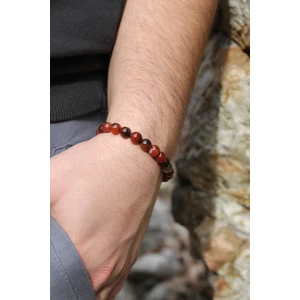 Esre Doğaltaş Takı Akiktopraklamadoğaltaş Bileklik