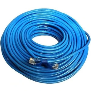 Temiz Pazar Cat6 Internet Ethernet RJ45 Lan Kablosu 13 Metre