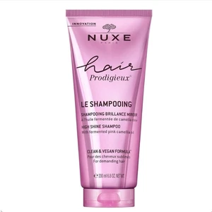 Hair Prodigieux Le Shampooing - Yoğun Parlaklık Veren Şampuan - 200 ml