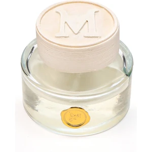 150 ml M Harfi Seramik Taşlı Dark Amber Oda Kokusu
