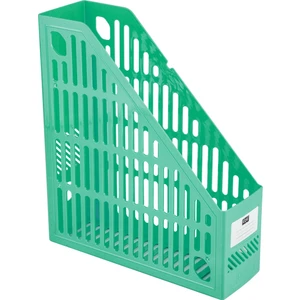 Magazinlik Esnek Sert Plastik Şık Tasarım Kraf 5200 Pastel Renkler