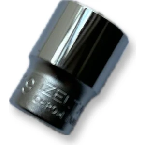 14 mm 1/2" Altı Köşe Lokma Anahtar