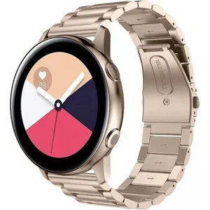 Cover Center Huawei Watch Gt3 Pro 43 mm Seramik Kasa 20MM Baklalı Paslanmaz Çelik Kordon