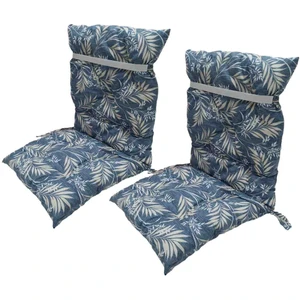 Güllüce Home Slikon Elyaf Dolgulu*arkalıklı*45 x 90*sandalye Minderi