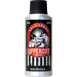 Uppercut Deluxe Salt Spray 150 ml Saç Şekillendirici
