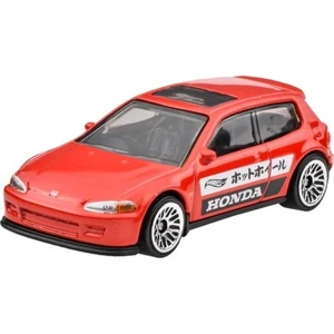 Hot Wheels Tekli Arabalar 92 Honda Cıvıc Eg HTC43