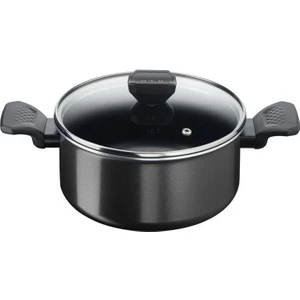 Titanyum 1x Simplyclean Difüzyon Tabanlı Derin Tencere - 24 cm