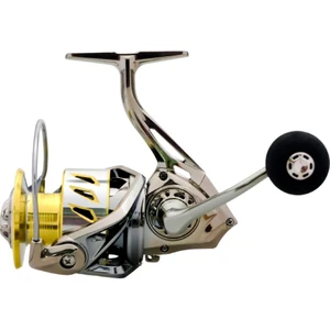 Ares 6000D 5+1bb Olta Makinesi