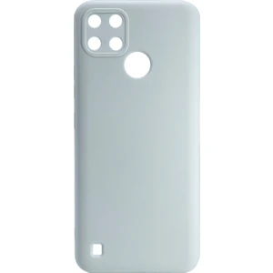 Realme C25Y Uyumlu Lansman Seri Arka Koruma Kılıf