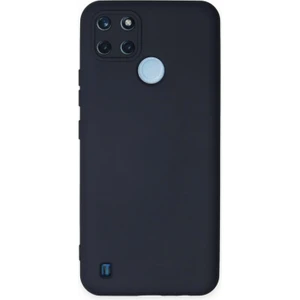 Realme C25Y Uyumlu Lansman Seri Arka Koruma Kılıf