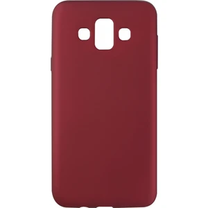 Samsung Galaxy J720F J7 Duo Uyumlu Arka Koruma Arka Koruma Kılıf