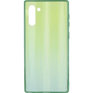 Samsung Galaxy Note 10 Uyumlu Degrade Arka Koruma Kılıf