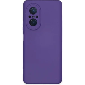 Huawei Nova 9 Se Uyumlu Nano Arka Koruma Kılıf