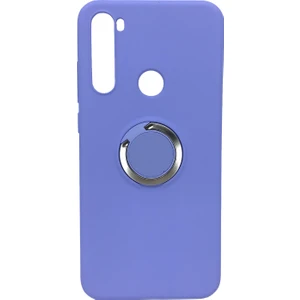 Xiaomi Redmi Note 8t Uyumlu Nano Ring Arka Koruma Kılıf