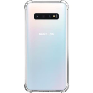 Samsung Galaxy S10 Uyumlu Rarroz Seri Arka Koruma Kılıf