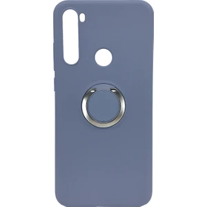 Xiaomi Redmi Note 8t Uyumlu Nano Ring Arka Koruma Kılıf