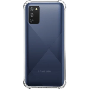 Samsung Galaxy A02S Uyumlu Rarroz Seri Arka Koruma Kılıf