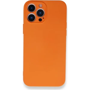 Apple iPhone 13 Pro Uyumlu Nano Arka Koruma Kılıf