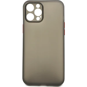 Apple iPhone 13 Pro Uyumlu Ultra Slim Arka Koruma Kılıf