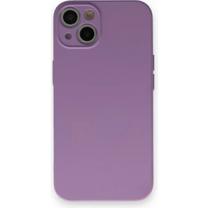 Apple iPhone 13 Uyumlu Nano Arka Koruma Kılıf
