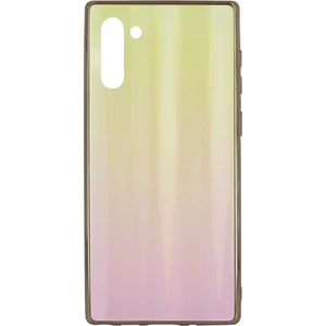 Samsung Galaxy Note 10 Uyumlu Degrade Arka Koruma Kılıf