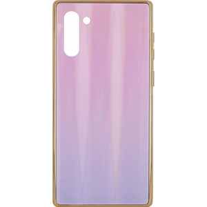 Samsung Galaxy Note 10 Uyumlu Degrade Arka Koruma Kılıf