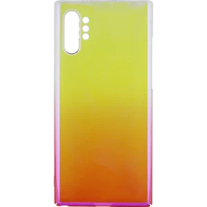 Samsung Galaxy Note 10 Plus Uyumlu Glaze Arka Koruma Kılıf