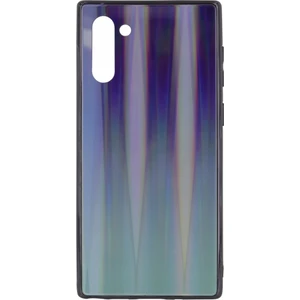 Samsung Galaxy Note 10 Uyumlu Degrade Arka Koruma Kılıf