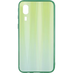 Samsung Galaxy A2 Core Uyumlu Degrade Arka Koruma Kılıf