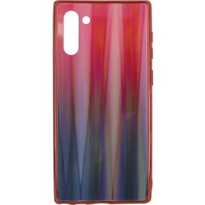 Samsung Galaxy Note 10 Uyumlu Degrade Arka Koruma Kılıf