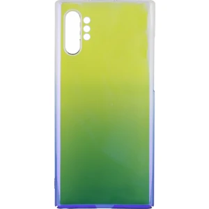 Samsung Galaxy Note 10 Plus Uyumlu Glaze Arka Koruma Kılıf