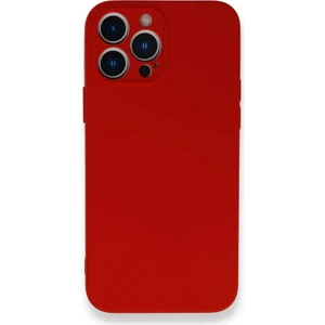 Apple iPhone 13 Pro Uyumlu Nano Arka Koruma Kılıf
