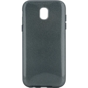 Samsung Galaxy J530 J5 Pro Uyumlu Simli Arka Koruma Kılıf