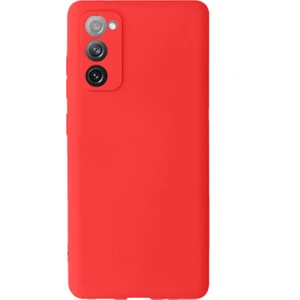 Samsung Galaxy S20 Fe Uyumlu Nano Arka Koruma Kılıf