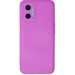 Oppo A96 Uyumlu Nano Arka Koruma Kılıf