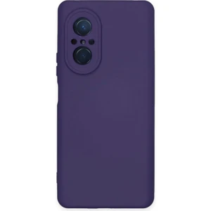 Huawei Nova 9 Se Uyumlu Nano Arka Koruma Kılıf