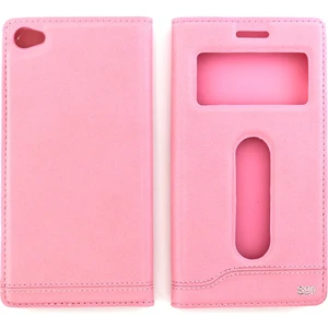 Lenovo S90 Uyumlu Kapaklı Kılıf Kapaklı Kılıf