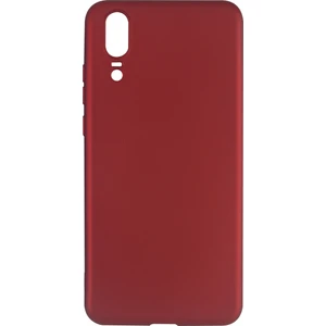 Huawei P20 Uyumlu Suide Arka Koruma Kılıf
