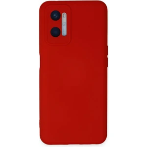 Oppo A96 Uyumlu Nano Arka Koruma Kılıf