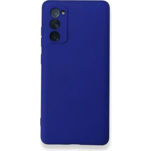 Samsung Galaxy S20 Fe Uyumlu Nano Arka Koruma Kılıf