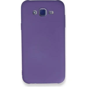 Samsung Galaxy J700 J7 Uyumlu Nano Arka Koruma Kılıf