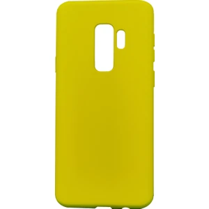 Samsung Galaxy G965 S9 Plus Uyumlu Nano Arka Koruma Kılıf