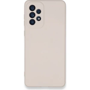 Samsung Galaxy A53 Uyumlu Nano Arka Koruma Kılıf