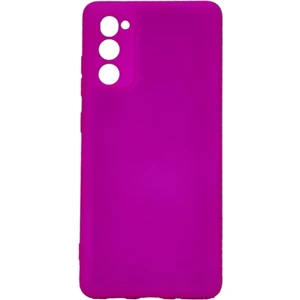 Samsung Galaxy S20 Fe Uyumlu Nano Arka Koruma Kılıf