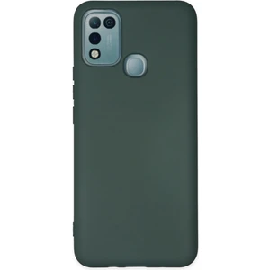 Infinix Hot 11 Play Uyumlu Nano Arka Koruma Kılıf