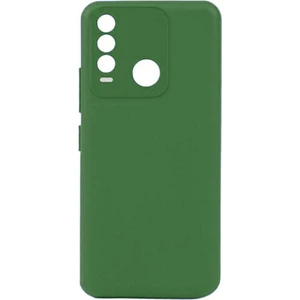 Tecno Spark 8t Uyumlu Nano Arka Koruma Kılıf